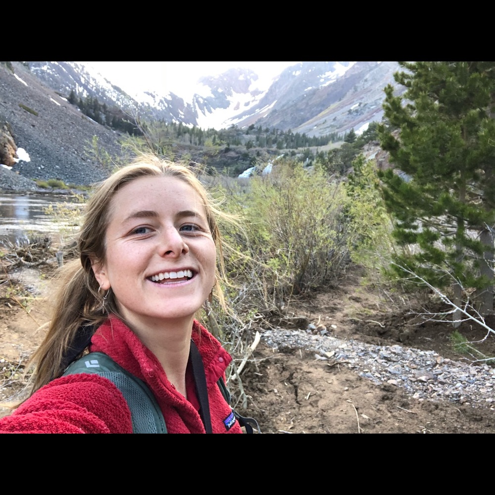 Meet your Posher, Joslyn